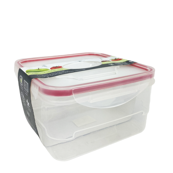 Fresh Vershouddoos Rood 1290ml