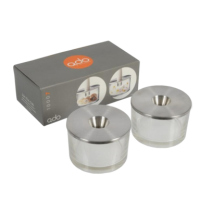 QDO Kandelaar 2 stuks