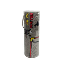 Kwikki Badlaken Beste Voetballer 95x50cm