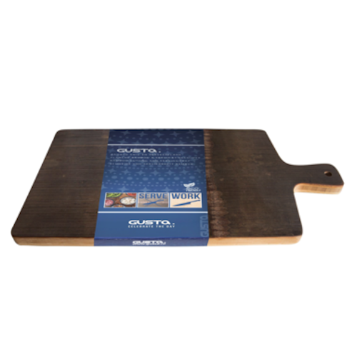 Gusta Snij- En Serveerplank 45cm