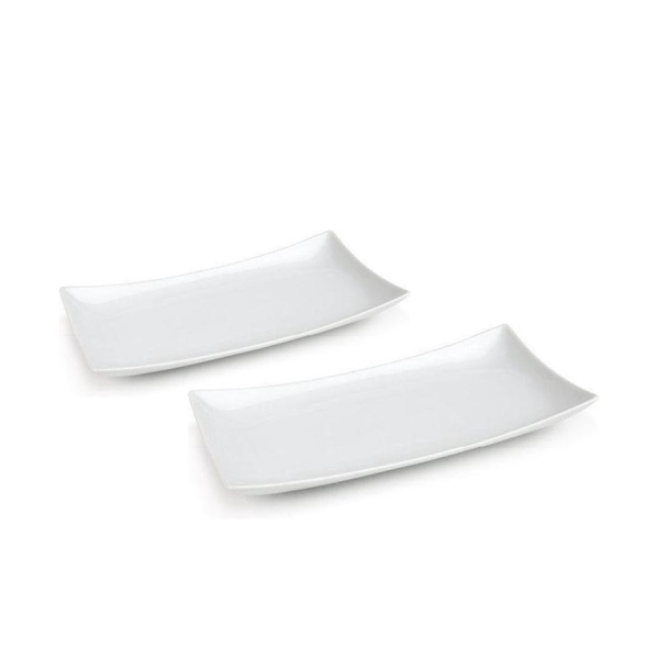 Brunch! Vleeswarenschaal 2 stuks