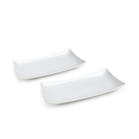 Brunch! Broodschaal 2 stuks