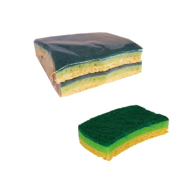 Nicols Spons Cello Classic 4 stuks