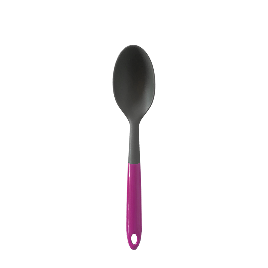 Secret De Gourmet Scheplepel Roze 22cm