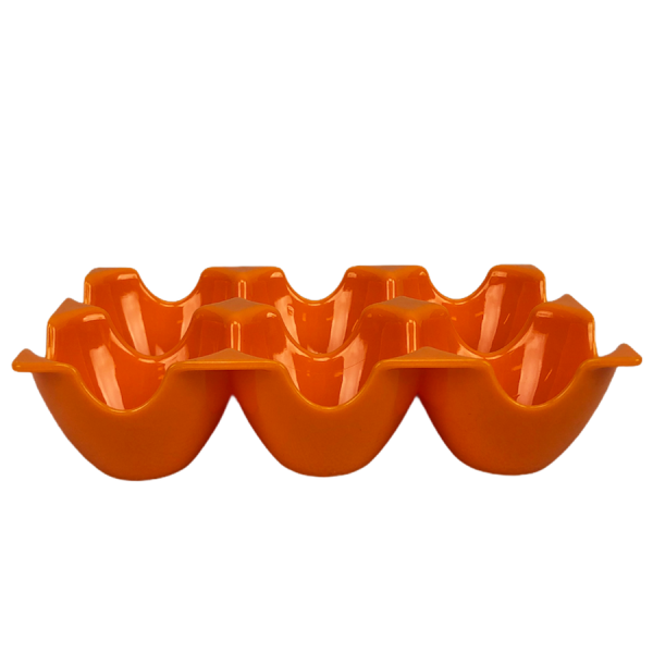 Van Gennip Eierhouder Oranje