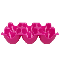 Van Gennip Eierhouder Roze