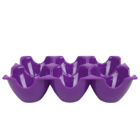 Van Gennip Eierhouder Paars