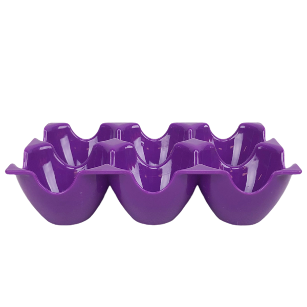 Van Gennip Eierhouder Paars