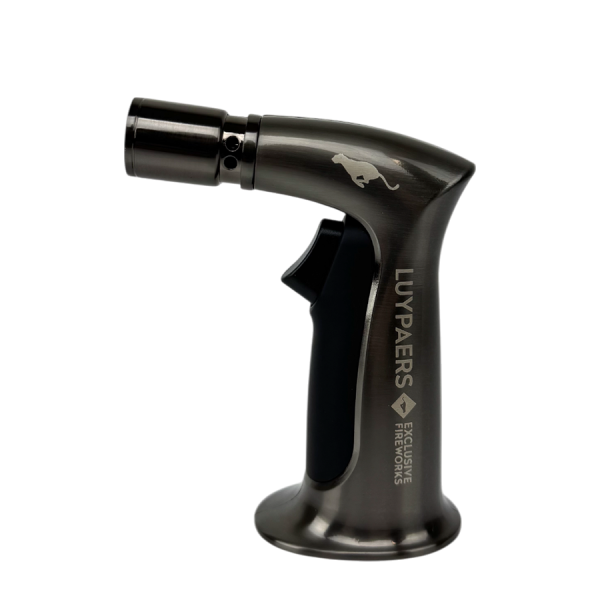 Luypaers Torch Black