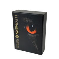 Luypaers Torch Black