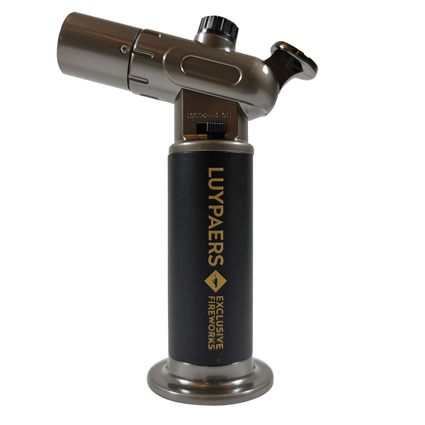 Luypaers Torch Gold