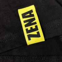 Zena T-shirt HBF Black XS