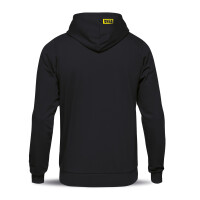 Zena Hoodie Flash L