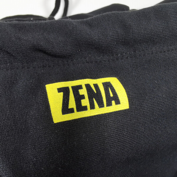 Zena Hoodie Flash S