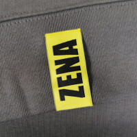 Zena Sweater HBF Anthracite S