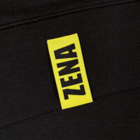 Zena Sweater Flash Black L
