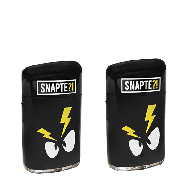 Zena Snapte?! Stormaansteker 2 stuks