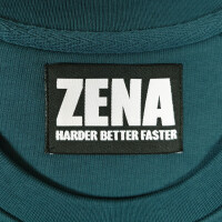 Zena Sweater Flash Stargazer M