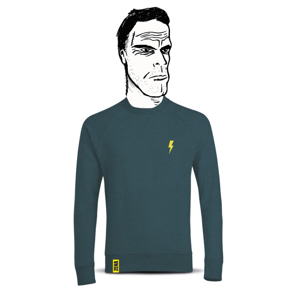 Zena Sweater Flash Stargazer XL