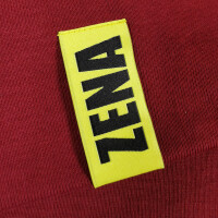 Zena Sweater Flash Burgundy XXL