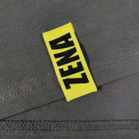 Zena T-shirt Flash Anthracite XXL