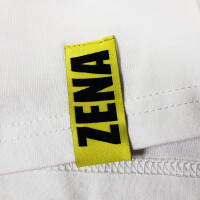 Zena T-shirt HBF White L