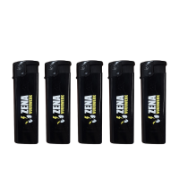 Zena Stormaansteker 5 stuks