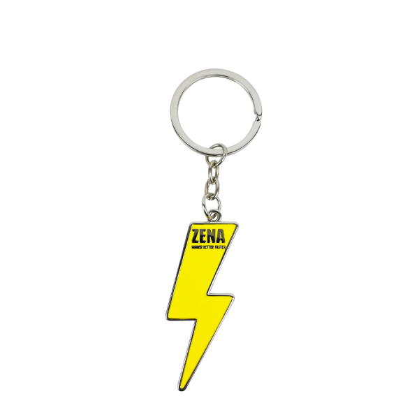 Zena Sleutelhanger