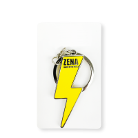 Zena Sleutelhanger