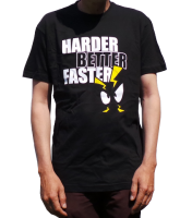 Zena T-Shirt HBF Oogjes XL