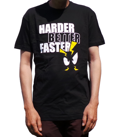 Zena T-Shirt HBF Oogjes XL