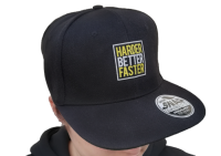 Zena Snapback Cap HBF