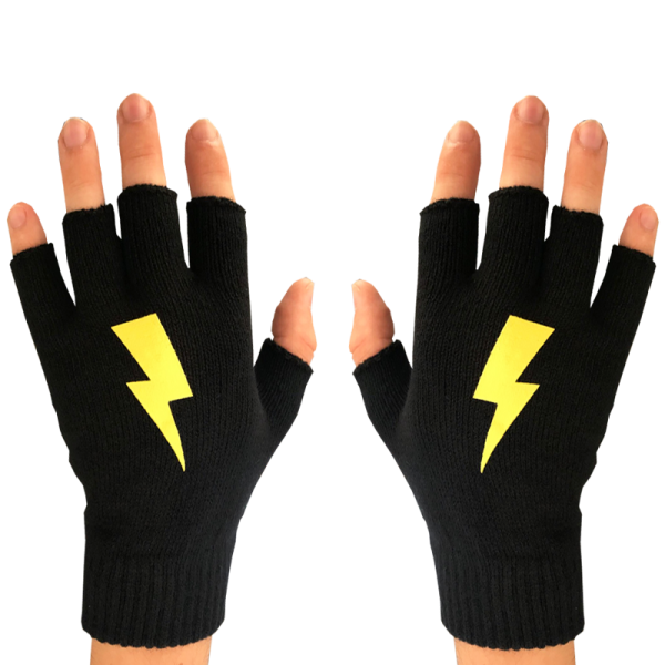 Zena Gloves Bliksem
