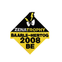 Zena Trophy Patch 2008