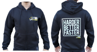 Zena Vest HBF XL