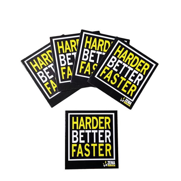 Zena Magneet HBF 5 stuks