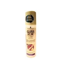 Gliss Kur Haarspoeling Shea Cashmere 200ml
