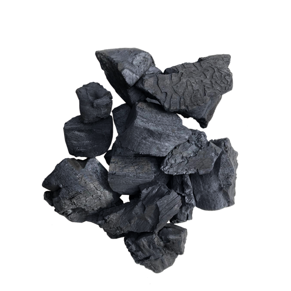 Ranch-T White Quebracho Houtskool 10kg