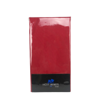 Nicky Vankets Tafelloper Rood