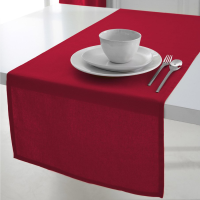 Nicky Vankets Tafelloper Rood