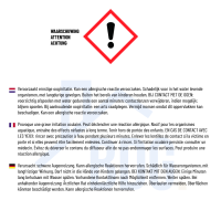 Bolsius Geurverspreider Around The World Capri 100ml