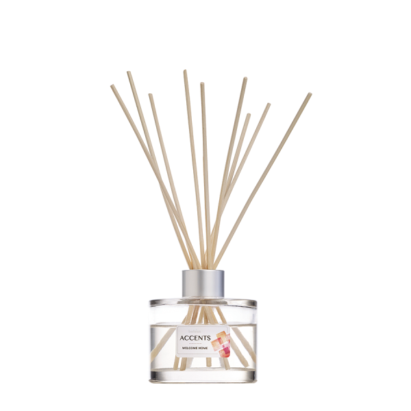 Bolsius Geurverspreider Accents Welcome Home 100ml