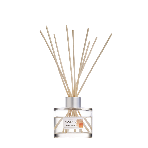 Bolsius Geurverspreider Accents Lounge Luxury 100ml
