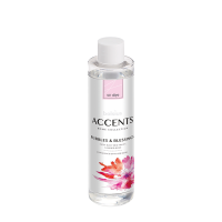 Bolsius Geurverspreider Accents Bubbles & Blessings Refill 200ml