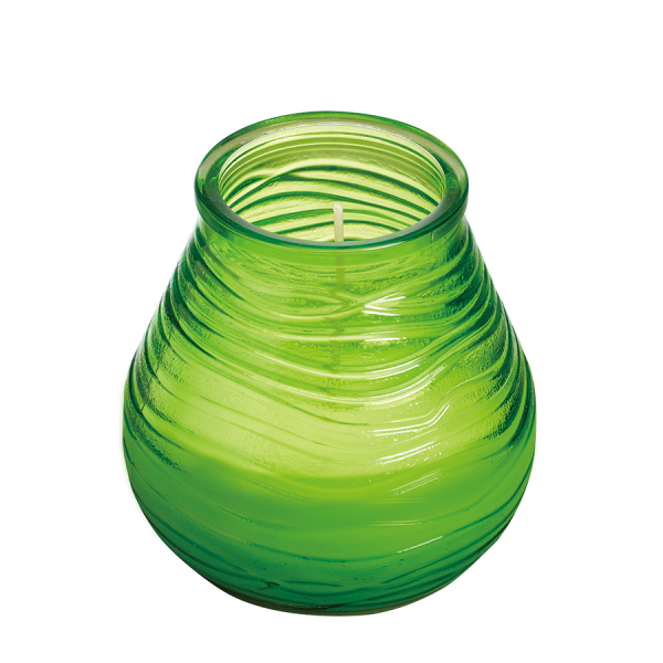 Bolsius Outdoor Patiolight Limoen 94/91mm