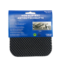 Van Gennip Antislipmat 14x14cm 6 Stuks