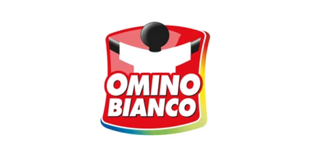 Omino Bianco